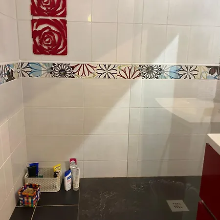 Lejlighed Nid De Verdure Proche Ocean *