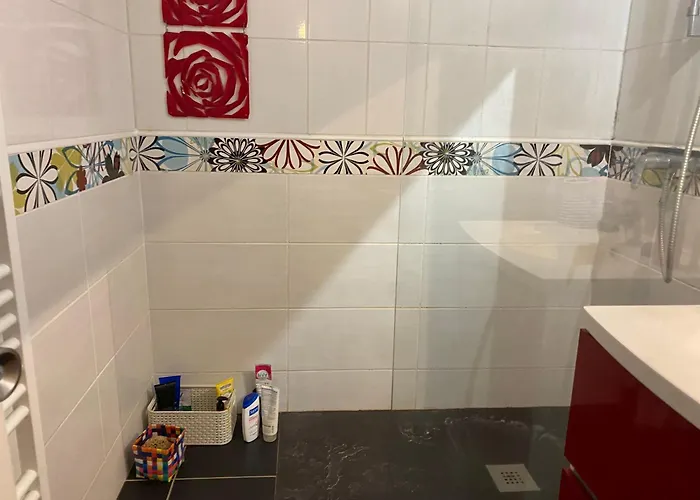 Lejlighed Nid De Verdure Proche Ocean *